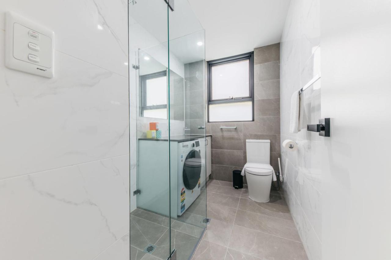 Appartamento Grace At Mosman *