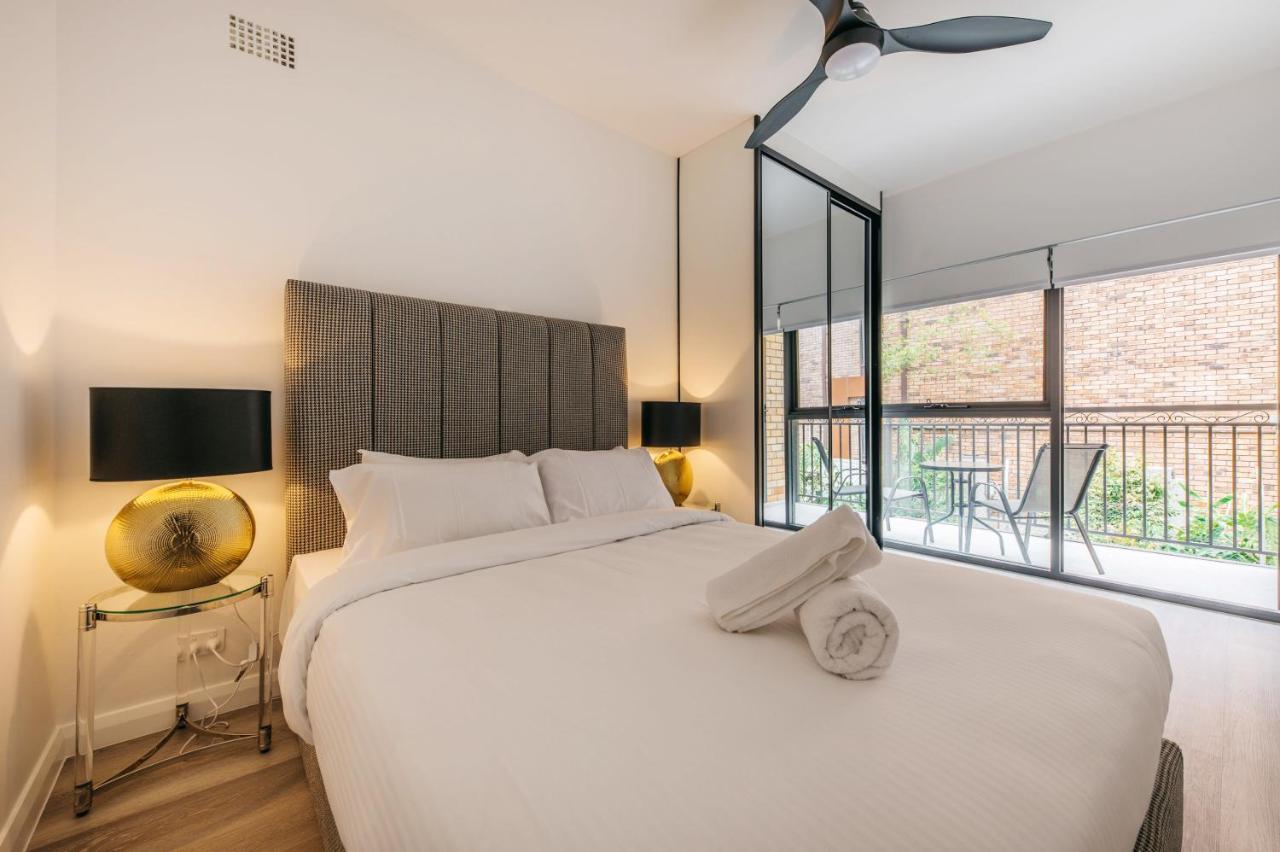 Appartamento Grace At Mosman Sydney