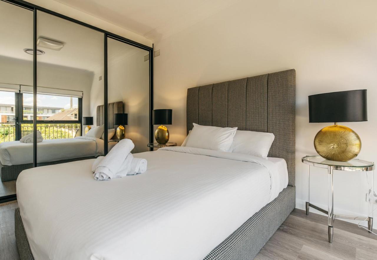 Appartamento Grace At Mosman *