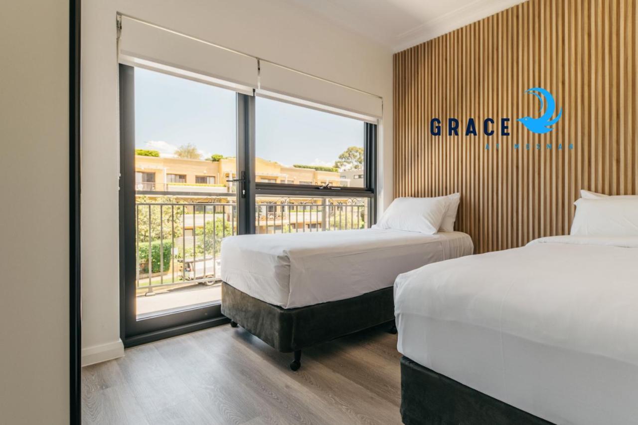 Grace At Mosman Appartamento *