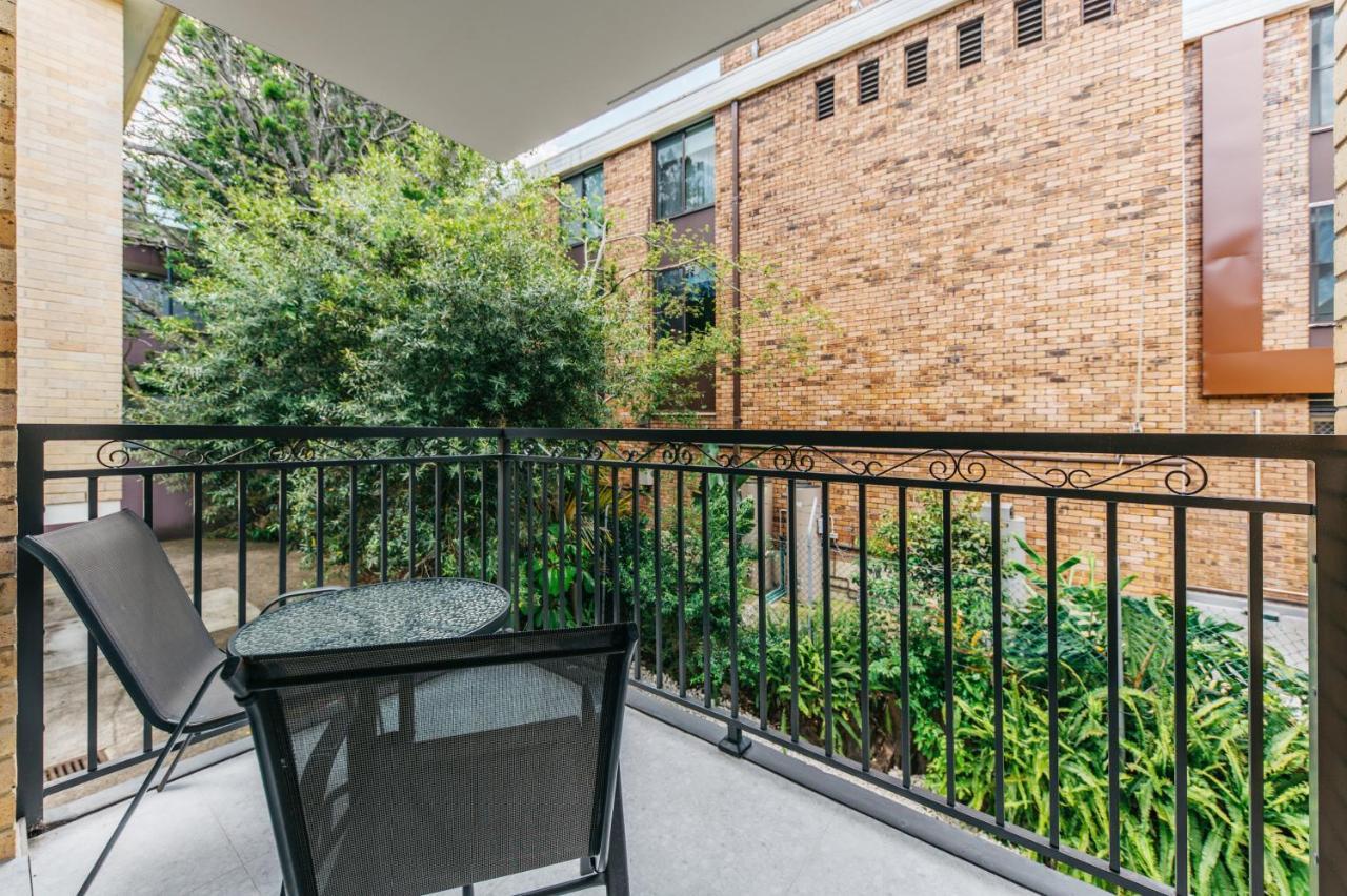Appartamento Grace At Mosman Sydney