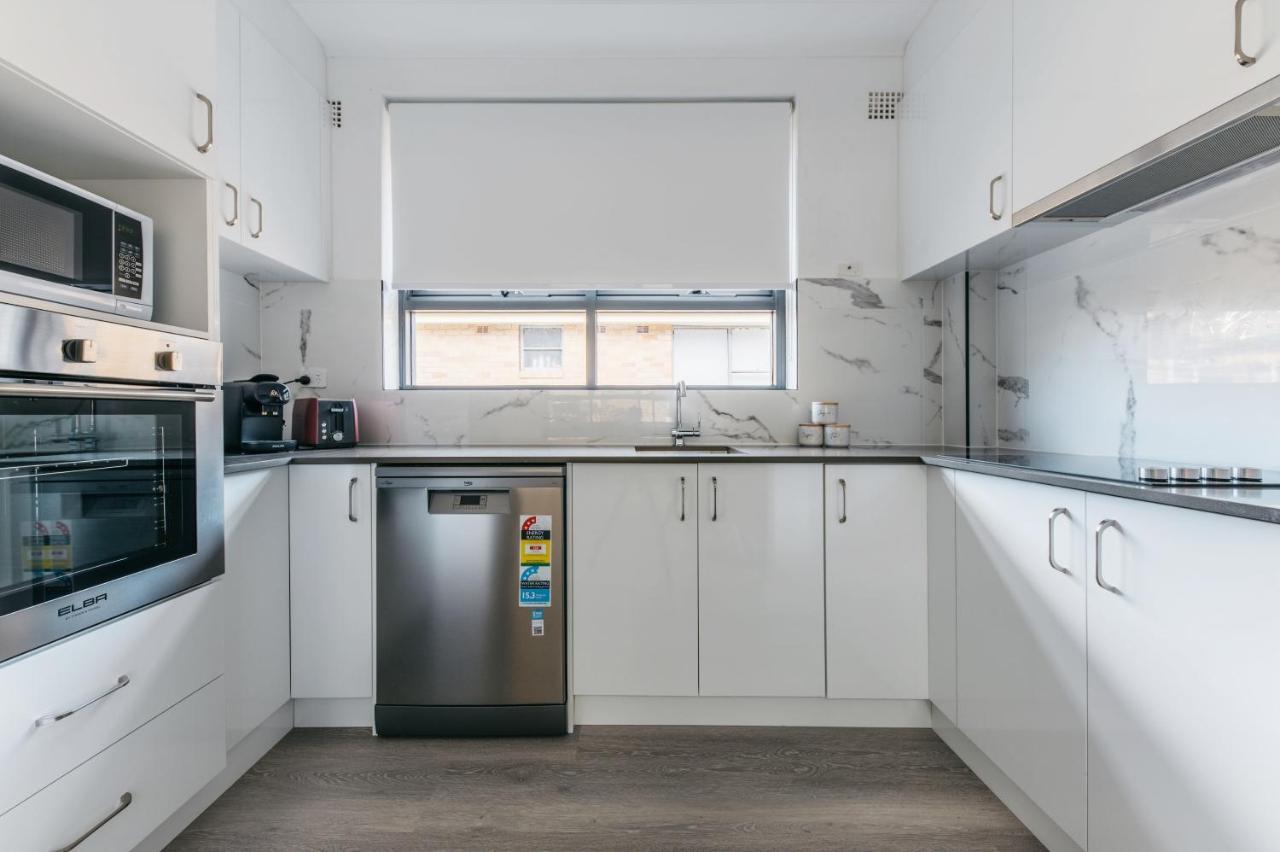 Appartamento Grace At Mosman *