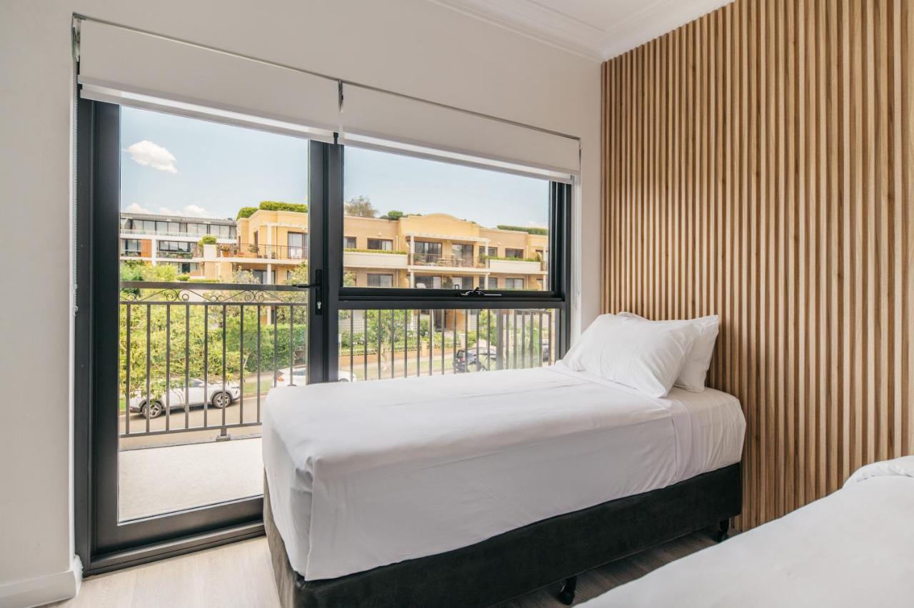 Appartamento Grace At Mosman *