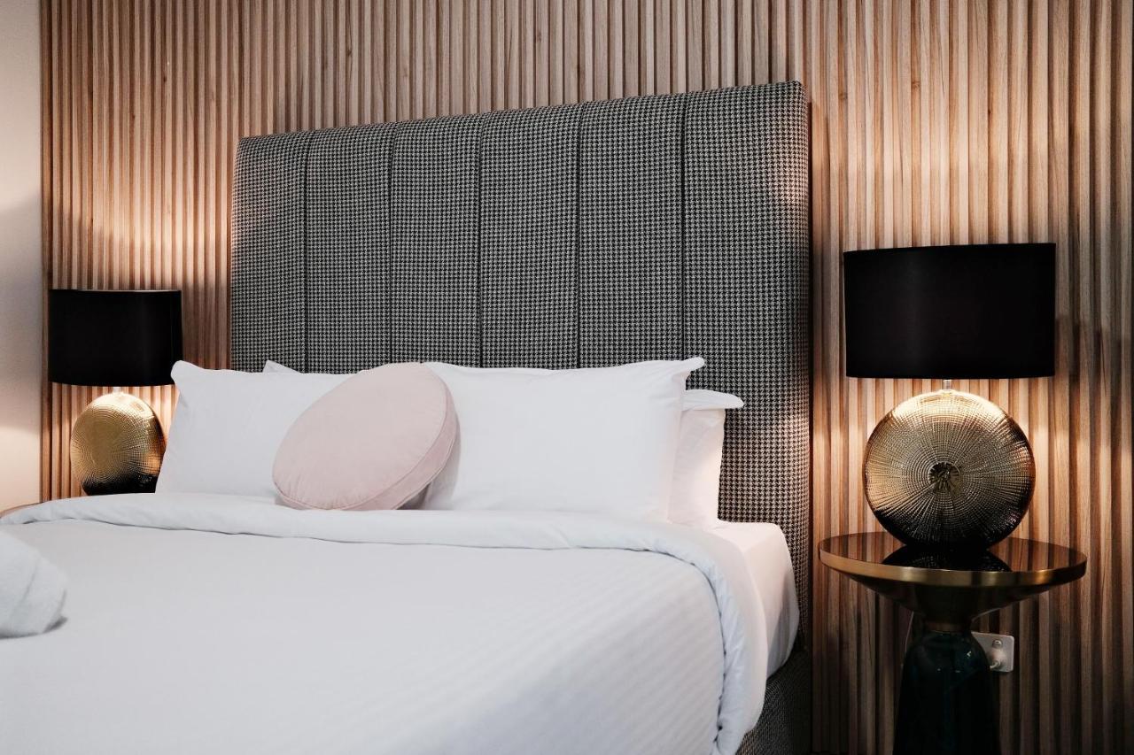 Appartamento Grace At Mosman Sydney