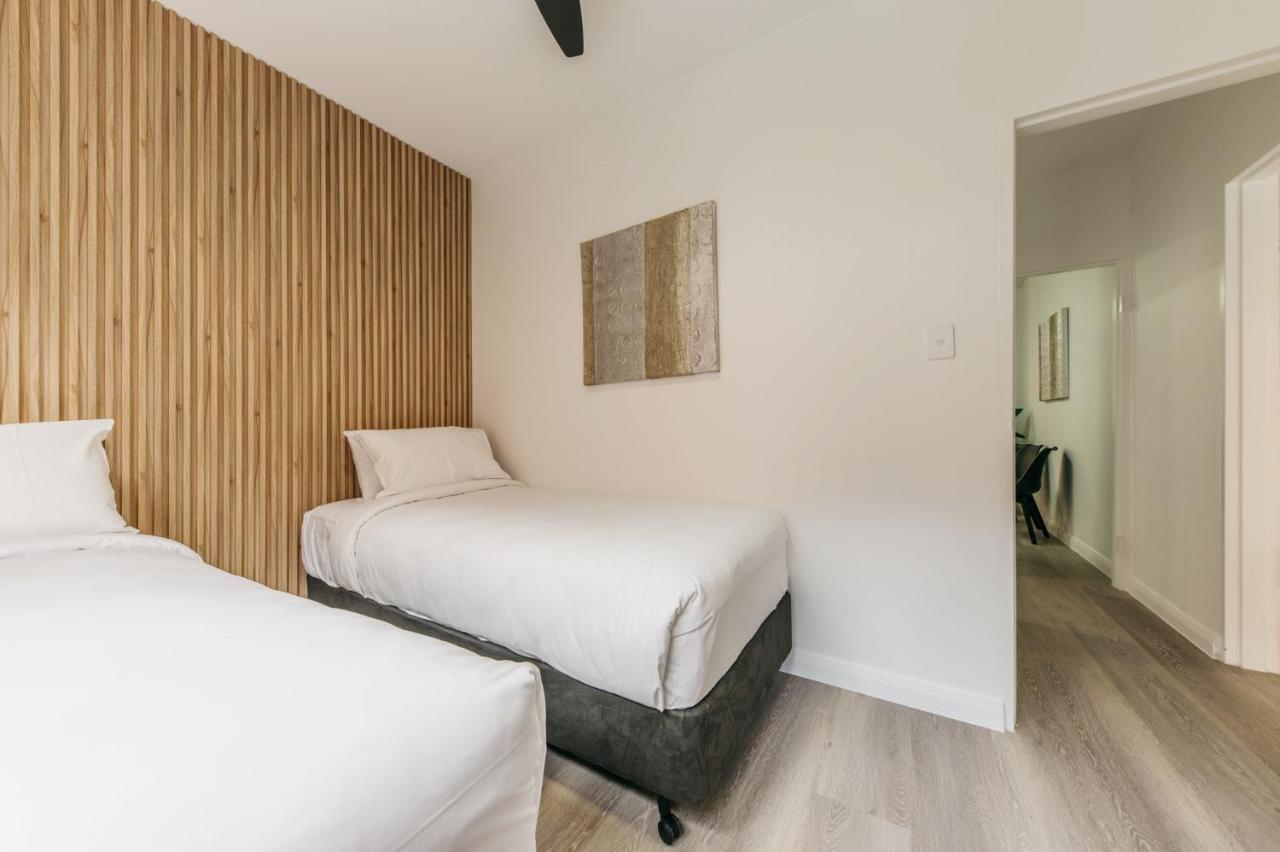 Appartamento Grace At Mosman